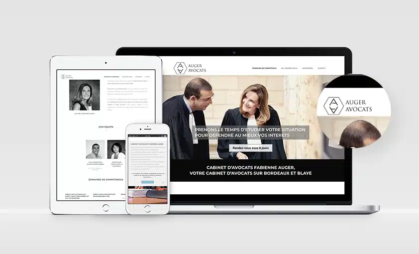 Auger-avocats