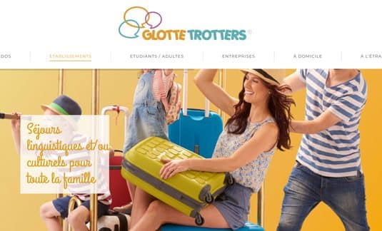 glotte-trotters-site