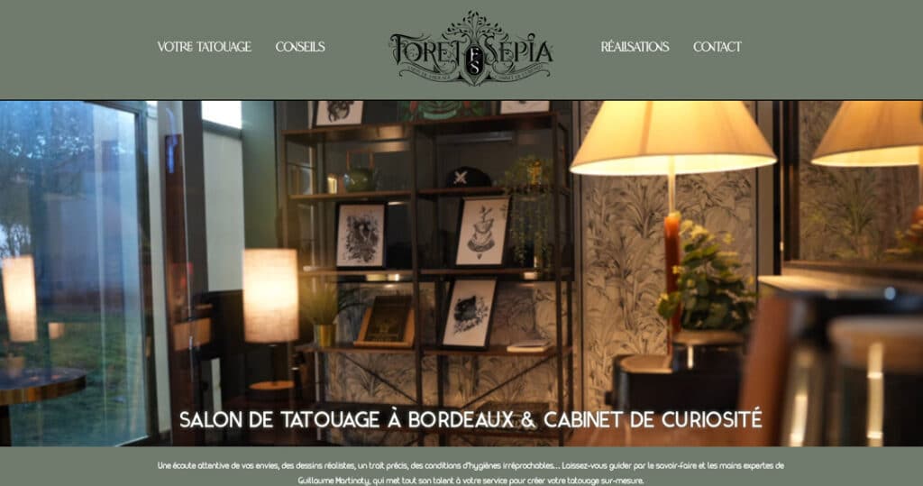 site-internet-salon-tatouage-foret-sepia